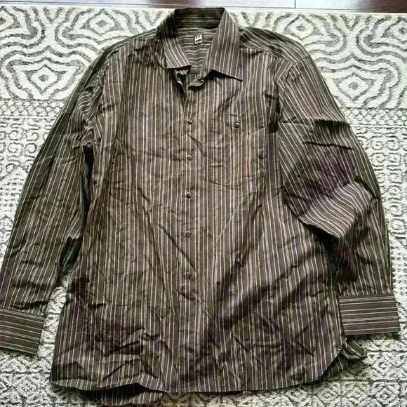 Ike Behar Other - Ike Behar dress shirt size XL NWOT
